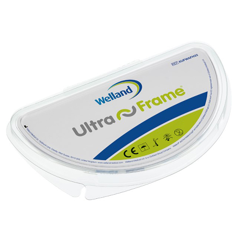 Welland Ultraframe produktförpackning.