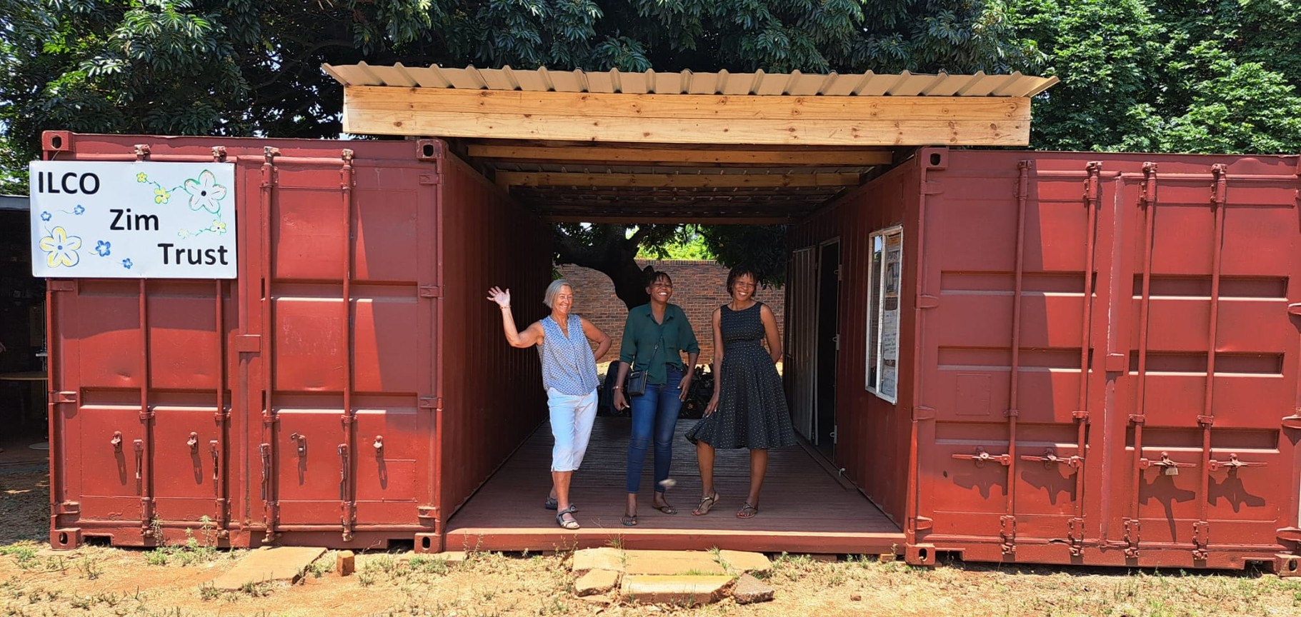 Ismira – Med hjärtat i vården