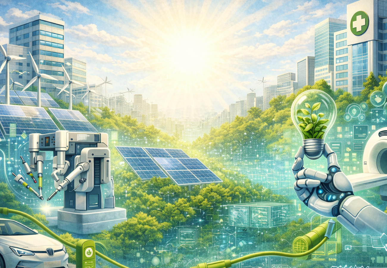 Förändringar i emballaget – för en mer hållbar framtid