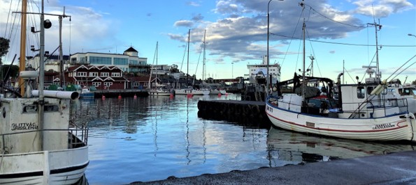 Ett möte vid köksbordet: Stomivård nära patienten i Norrtälje